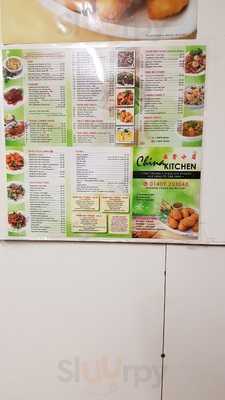 China Kitchen