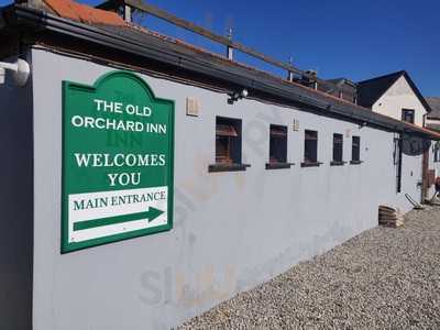 The Old Orchard Inn