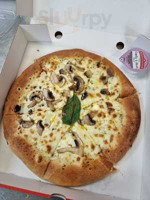 Tpj Pizza