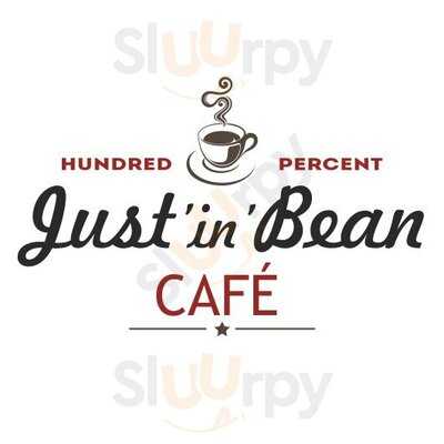 Just In Bean Cafe