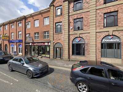 Domino's Pizza - Macclesfield