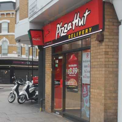 Pizza Hut