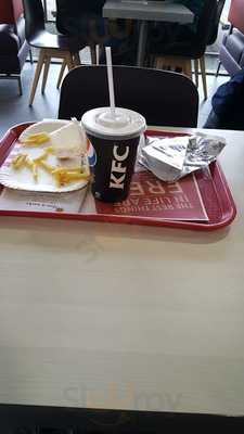 Kfc Dunfermline
