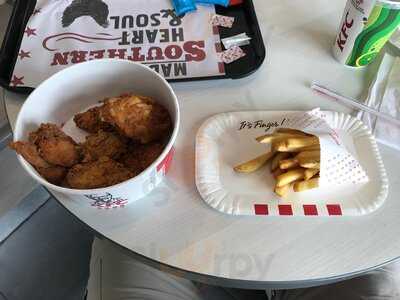 Kfc Dunfermline