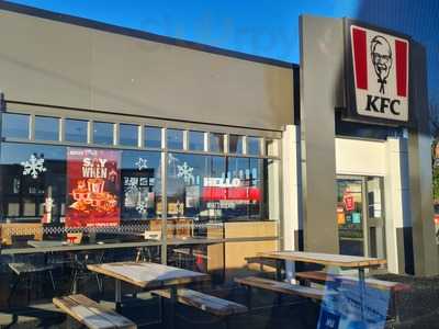 Kfc Dunfermline