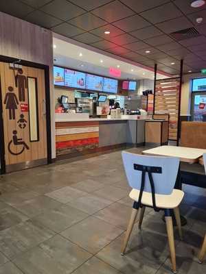 Kfc Dunfermline