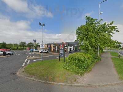 Kfc Dunfermline