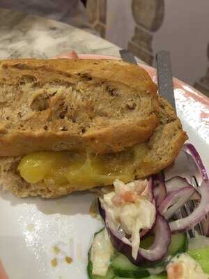 Fancy That Ice Cream Parlour