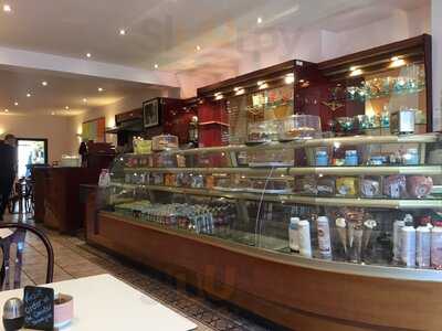 Fancy That Ice Cream Parlour