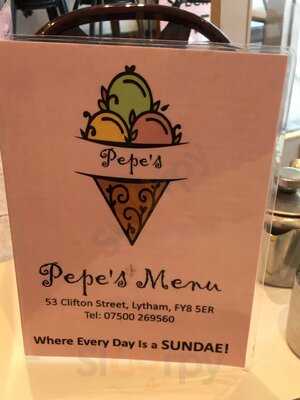 Fancy That Ice Cream Parlour