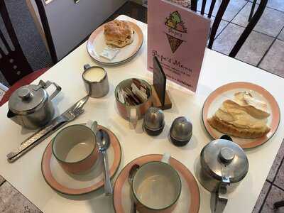 Fancy That Ice Cream Parlour