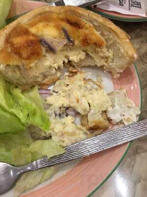 Fancy That Ice Cream Parlour