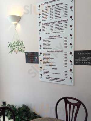 Fancy That Ice Cream Parlour