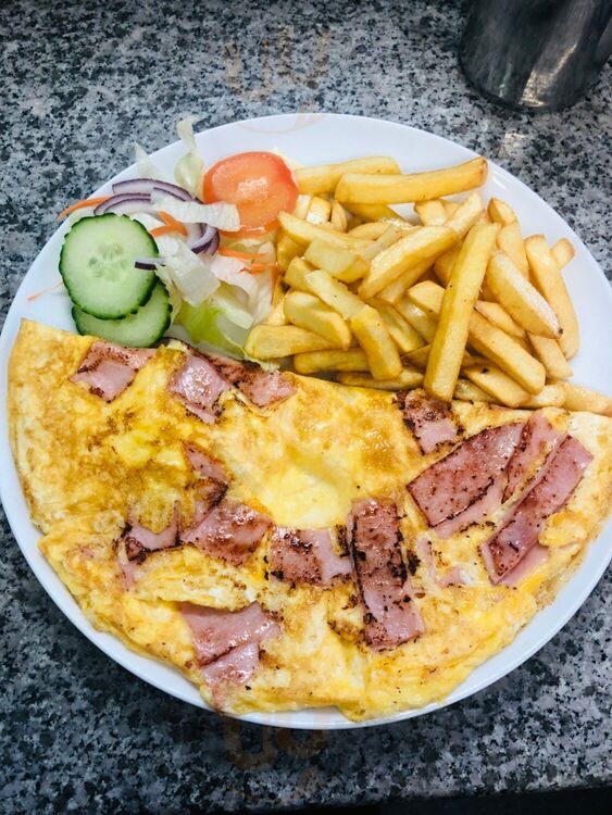 Yum Yums Cafe