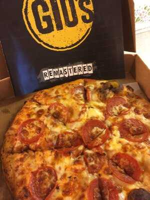 Gio's Pizzas
