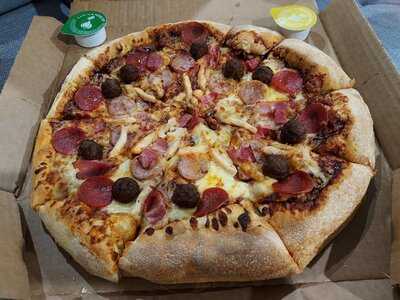 Domino's Pizza