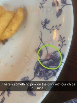 The Sirhowy Jd Wetherspoon