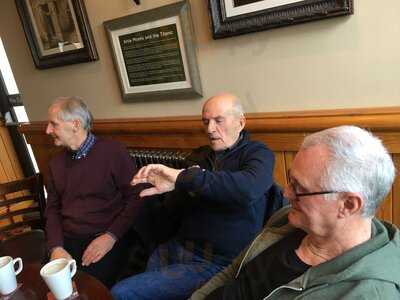 The Sirhowy Jd Wetherspoon