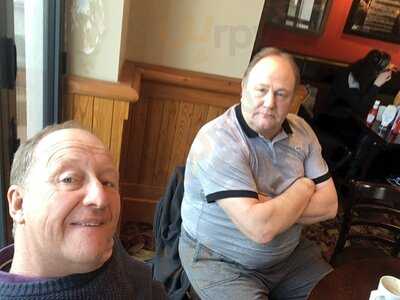 The Sirhowy Jd Wetherspoon