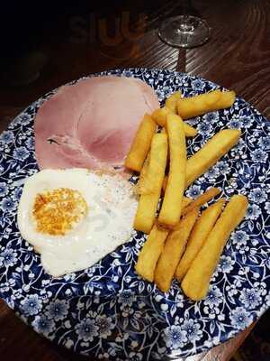 The Sirhowy Jd Wetherspoon