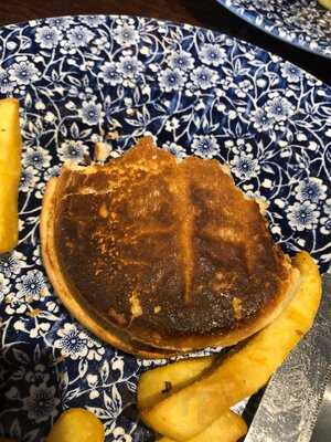 The Sirhowy Jd Wetherspoon