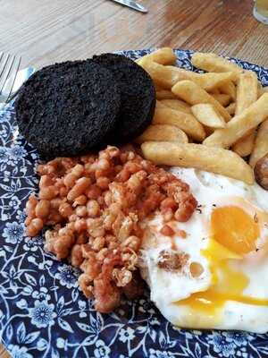 The Sirhowy Jd Wetherspoon