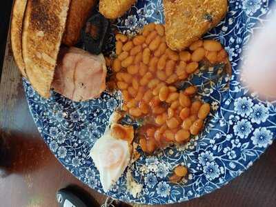 The Sirhowy Jd Wetherspoon