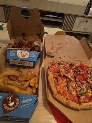 Domino's Pizza - Brentwood