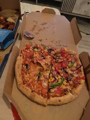 Domino's Pizza - Brentwood