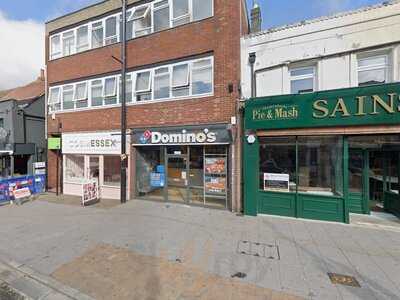 Domino's Pizza - Brentwood