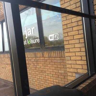 Pickle Jar At Macclesfield