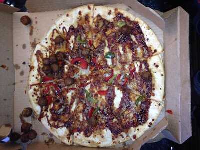 Domino's Pizza - Dunfermline