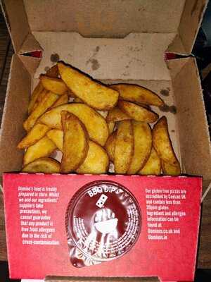 Domino's Pizza - Dunfermline