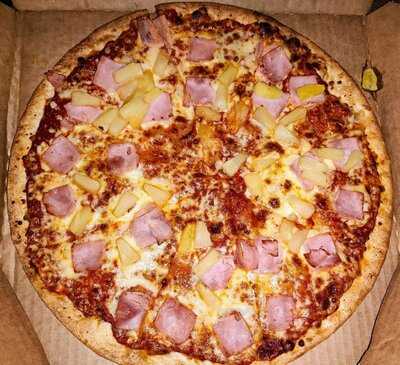 Domino's Pizza - Dunfermline