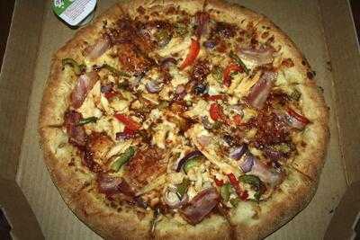 Domino's Pizza - Dunfermline