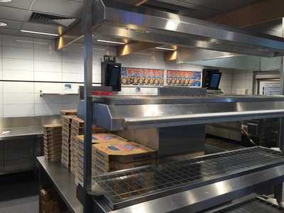 Domino's Pizza - Dunfermline