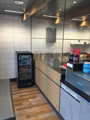 Domino's Pizza - Dunfermline