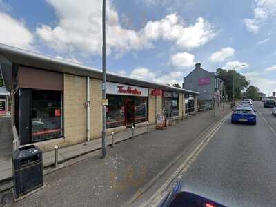 Domino's Pizza - Dunfermline