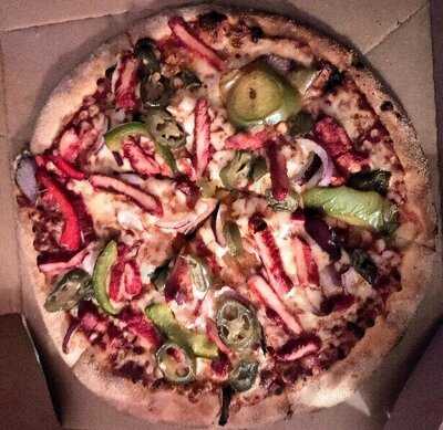 Domino's Pizza - Dunfermline