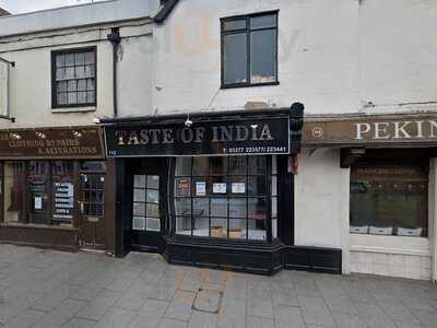 Taste Of India