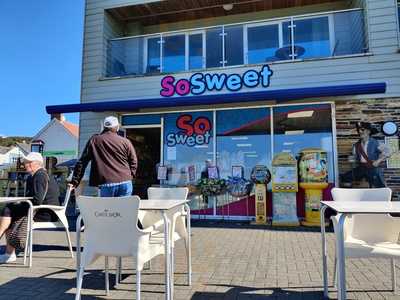 So Sweet