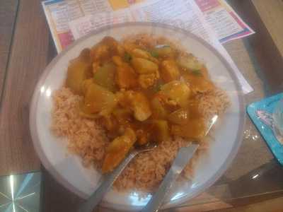 Chows Sutton Chinese