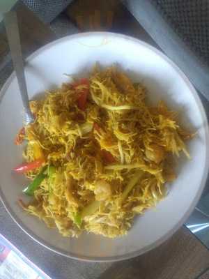 Chows Sutton Chinese