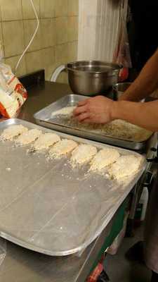 Chows Sutton Chinese