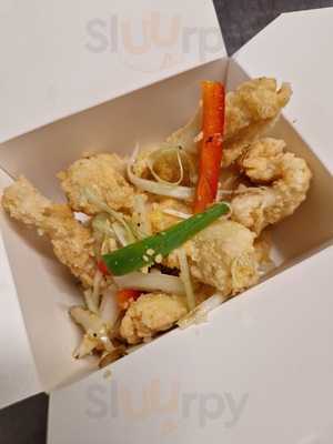 Chows Sutton Chinese