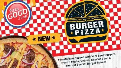 Pizza Go Go