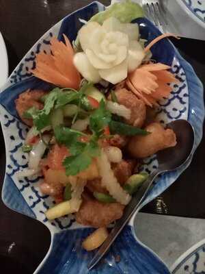 Ann's Thai Restaurant