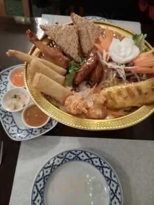 Ann's Thai Restaurant