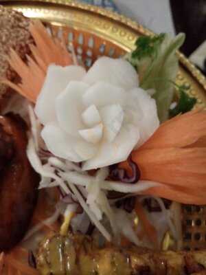 Ann's Thai Restaurant