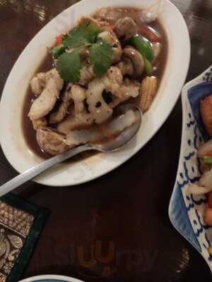 Ann's Thai Restaurant